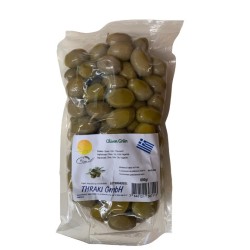GR Oliven Grün 800gr